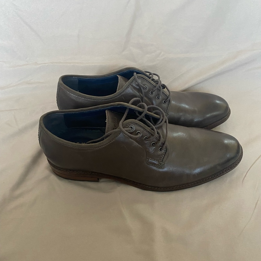 Cole Haan Men’s Warner Grand Postman Oxford - Size 9M